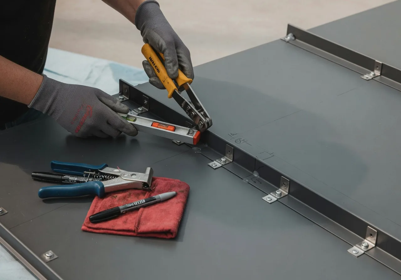 Why choose Metal Roofing Installation in Cottonton, AL